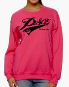 PSOE Crewneck (Pink)