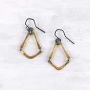 Image of small point hinge hoop 