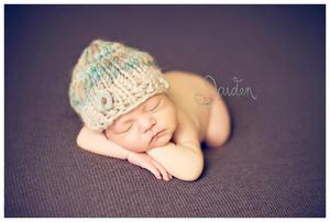 Image of Pebble Beanie