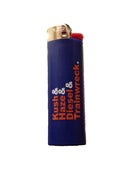 Image of Strains Lighter - Limited Edition