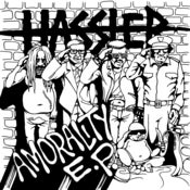 Image of Hassler - Amorality 7"