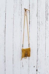 Image of Rain Dance Pouch
