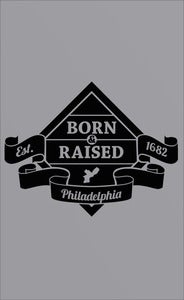 Image of Born & Raised II
