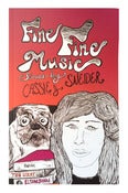 Image of Fine Fine Music by Cassie J. Sneider