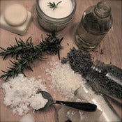 Image of June 15 Natural Beauty Products with Ayrton Chapman