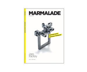 Image of MARMALADE 
