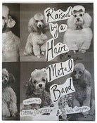 Image of Raised by a Hair Metal Band 