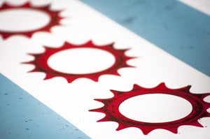 Image of Chi'cog'o Second Edition