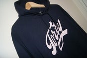 Image of WTaps FPAR Forty Hoody L