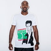 Image of BHG Cesar Chavez Crew T-Shirt