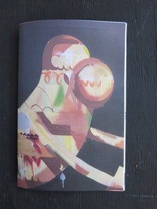 Image of Froth 20