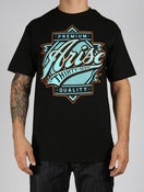 Image of BIG LEAGUE- BLACK