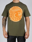 Image of CHIEF- OLIVE
