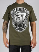 Image of CONQUER- OLIVE