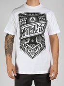 Image of DEFENDERS- WHITE