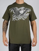 Image of FREEBIRD- OLIVE