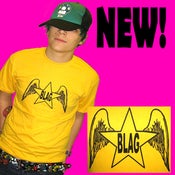 Image of Wings Tee