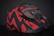 Image of Reebok Kamikaze "Bred" II