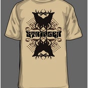 Image of Deer Tee