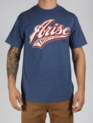Image of NEW SCRIPT- DENIM 