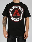 Image of THUNDER- BLACK