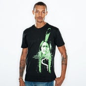 Image of BHG Sitting Bull Crew T-Shirt