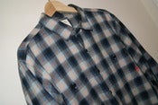 Image of WTaps Union L/S Check Shirt