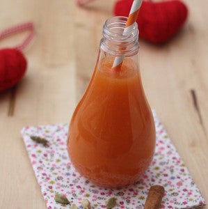 Image of Bouteilles en plastique "Secouez-moi, secouez-moi" 