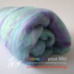 Image of Custom Fibre Batts