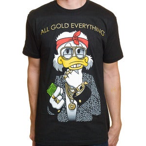 Image of The A.G.E. Tee