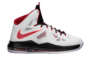 Image of Nike LeBron X Home (restock)