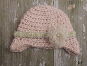 Image of Miss Saige beanie
