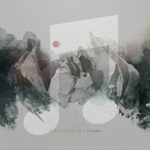 Image of Caravels - Lacuna Digital Album