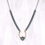 Image of Fail Bountiful Necklace 