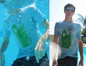 Image of Fish Tee