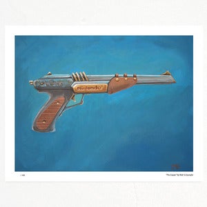 Image of The Zapper