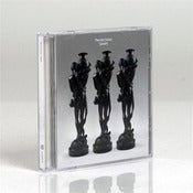 Image of GARANT (CD) NEW!