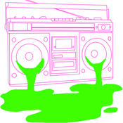 Image of Radio Tee