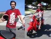 Image of Octopus Tee