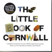 Image of The Little Book of Cornwall