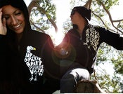 Image of Vulture Hoodie