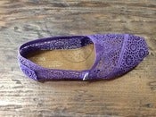 Image of Toms Crochet Purple