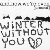 Image of [Winter Without You] CD ALBUM