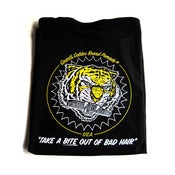 Image of TIGER STYLE TEE