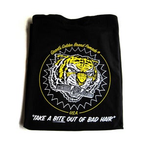 Image of TIGER STYLE TEE