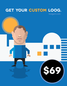 Image of LOOG (Custom Design)