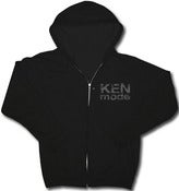 Image of Goat Hoodie
