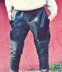 Image of LuvSicc Unisex Pants