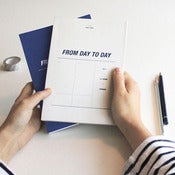 Image of Seeso From Day to Day Diary