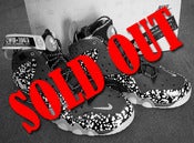 Image of Nike Barkley Posite Max Premium QS PRM *FREE SHIPPING*